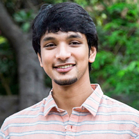 Gautham Karthik